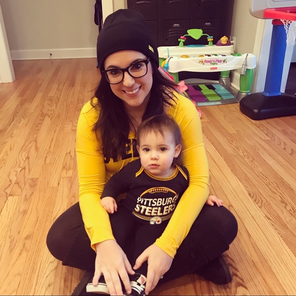 Meet your Posher, Stacy - Picture 1 of 1